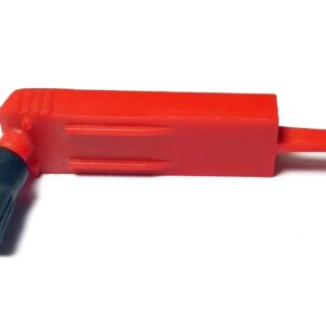 60500402 82-32-0322-05-C Pluma Serie 32 - Paquete con 5 piezas