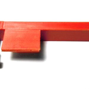 82-39-0202-06 Pluma Serie 39 - Paquete con 6 piezas