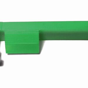 82-39-0204-06 Pluma Serie 39 (1UD242-G) - Paquete con 6 piezas