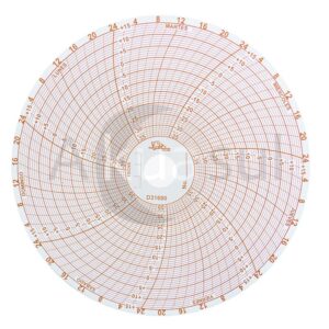 D31690 Circular JTV 4-15/16" X1/2" - Paquete con 100 Piezas