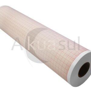 Papel para CG-54862 Rollo Bionet 214mm X20M - 1 Pieza