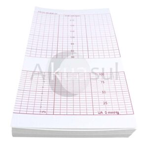 Papel para FS151-90-80R-01 Plegable Bistos 150mm X18M - 1 Paquete
