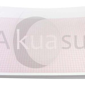 Papel para 60-6000-001 Plegable Cambridge 216mm X183' - 1 Paquete