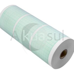 Papel para CG-54819 Rollo Congraf 144mm X25M - 1 Pieza