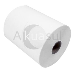 Papel para CG-70130 Rollo Congraf 56mm X90' - 1 Pieza
