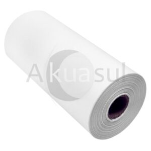 Papel para Espirometro Spirometrics CG-70175 Rollo 109.5mm X27M - 1 Pieza