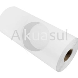 Papel para CG-70342 Rollo Congraf 112mm X26M - 1 Pieza