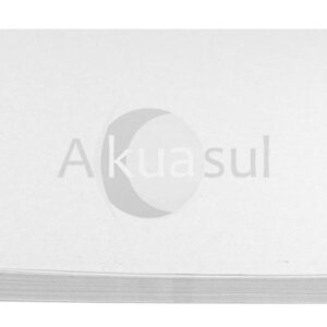 Papel para Desfibrilador Nihon Kohden FQW110-3-150 Plegable Evertrace 4-5/16 X30M - 1 Paquete