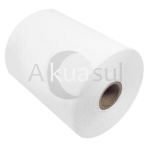 Papel para CG-70102 Rollo Hewlett Packard 57mm X30M - 1 Pieza