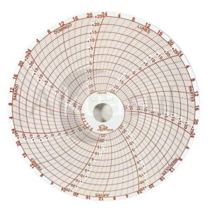 D31730 Circular JTV 4-15/16" X1/2" - Paquete con 100 Piezas