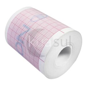 Papel para CG-54871 Rollo Kenz 50mm X19M - 1 Pieza