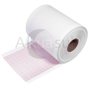Papel para R63X30R Rollo Kenz 62mm X30M - 1 Pieza