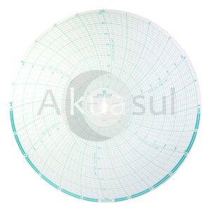 70K Circular Bailey 11-1/4 X1/2 - Paquete con 100 Piezas