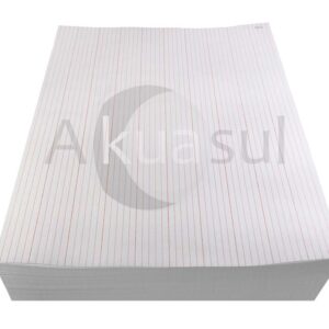Papel para BK-364C16HRN EEG Beckman 364mm X300M - 1 Paquete
