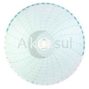 500P1225-104 Circular Combustion 10-15/32 - Paquete con 100 Piezas