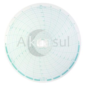 24001660-090 Circular Honeywell 10-5/16" X11 - Paquete con 100 Piezas