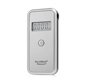 AlcoMate Premium® AL-7000 Akuasul 1