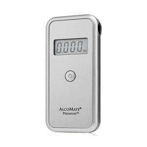 AlcoMate Premium® AL-7000 Akuasul 1