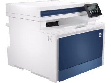 HP LaserJet Pro 4303dw 1