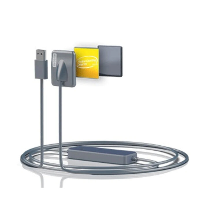 Radiovisógrafo Dental Con Sensor Digital Xpect Vision®