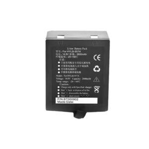 Batería CONTEC CMS-8000_2
