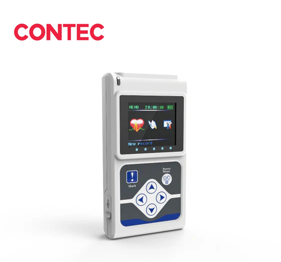 HOLTER TLC9803 CONTEC_Akuasul2 HOLTER TLC9803 CONTEC_Akuasul2
