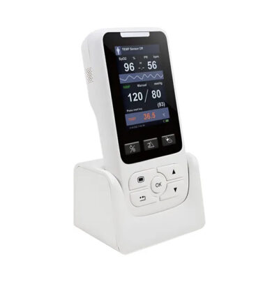 SINOHERO SM50_Akuasul4